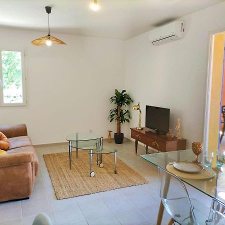 Apartamento Quiétude en Luberon Roussillon en Isere Exterior foto